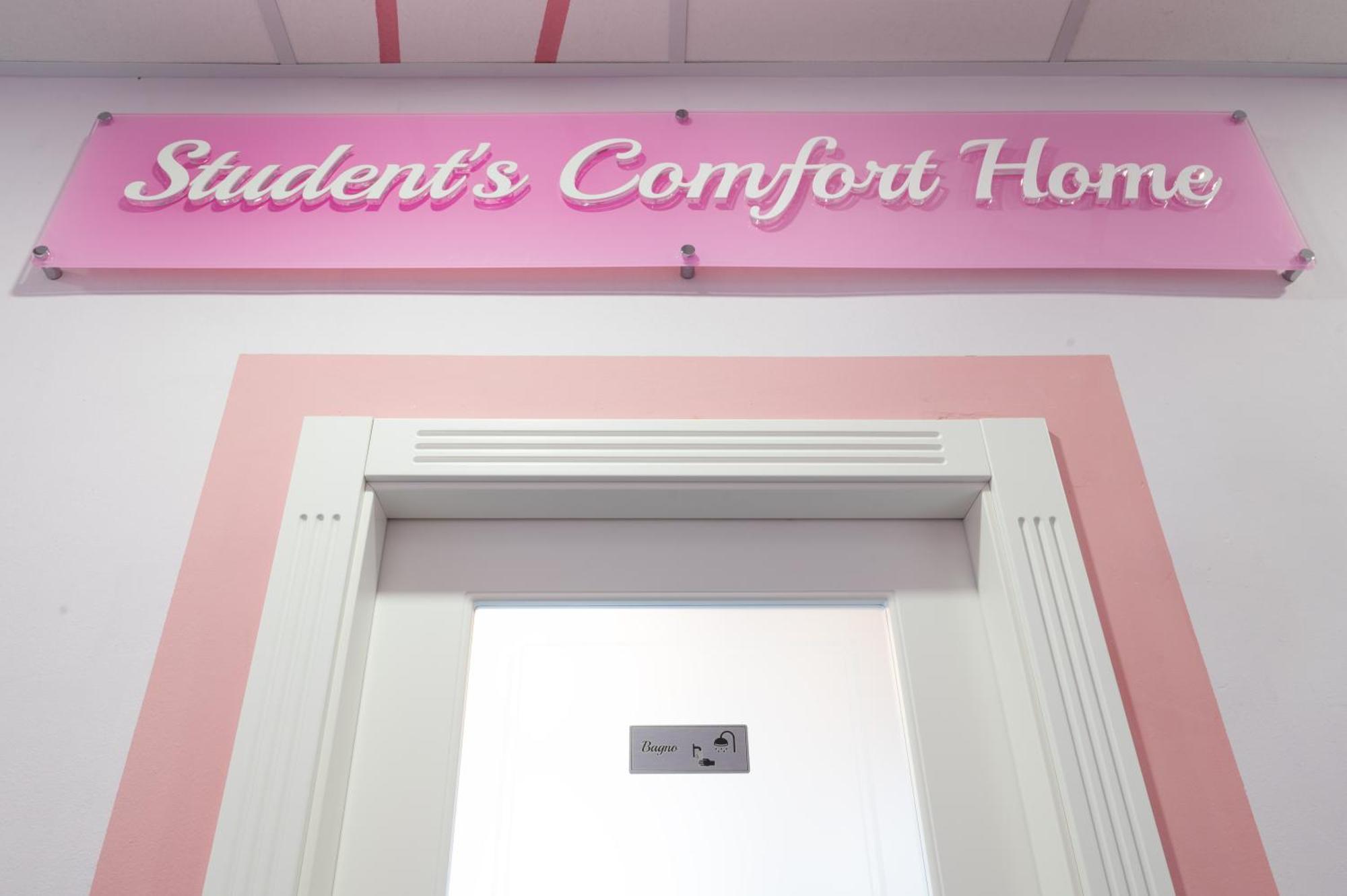 Turin Comfort Home Exterior photo