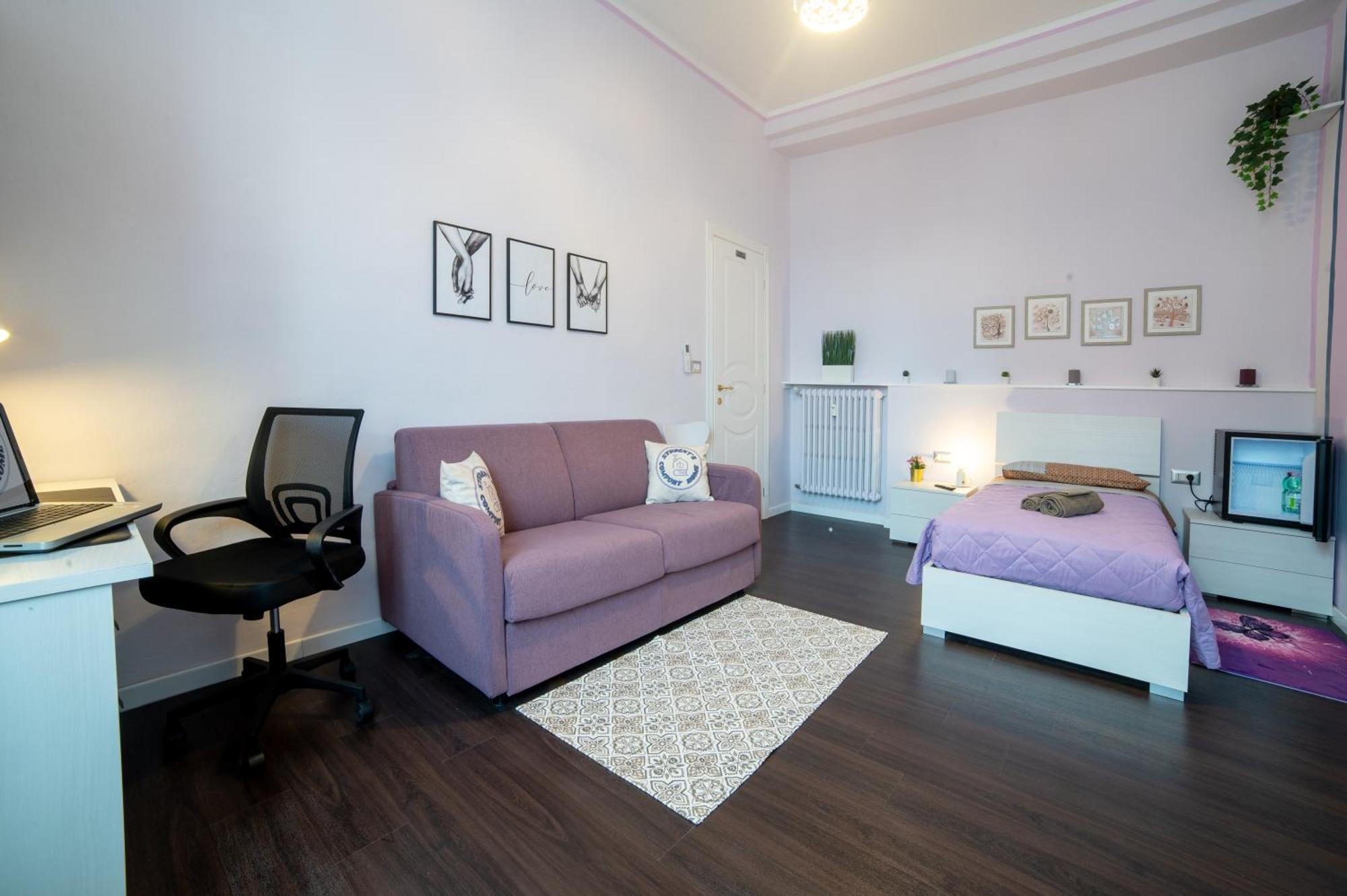 Turin Comfort Home Exterior photo